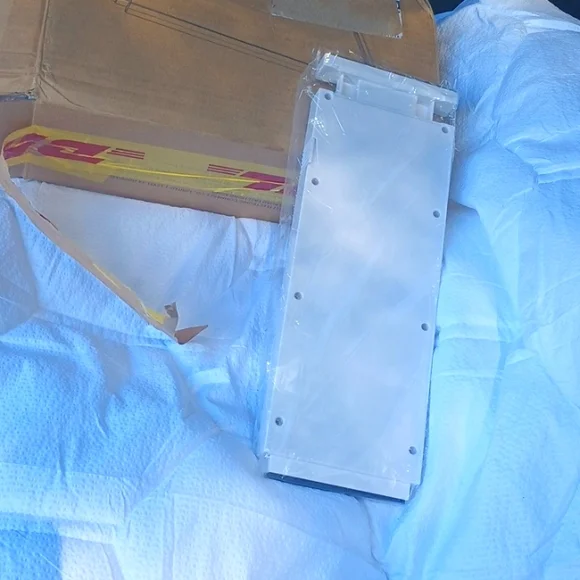 Storage Organization Lifewit Pack Drawer Dividers Plastic